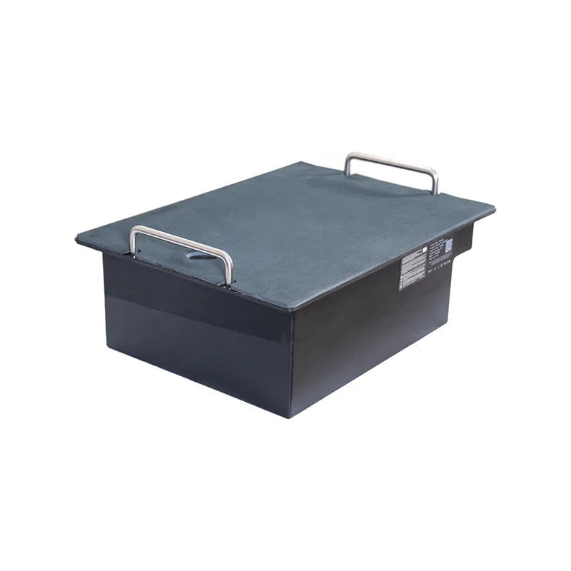 BATTERY - RUSH WAVE BOAT V1