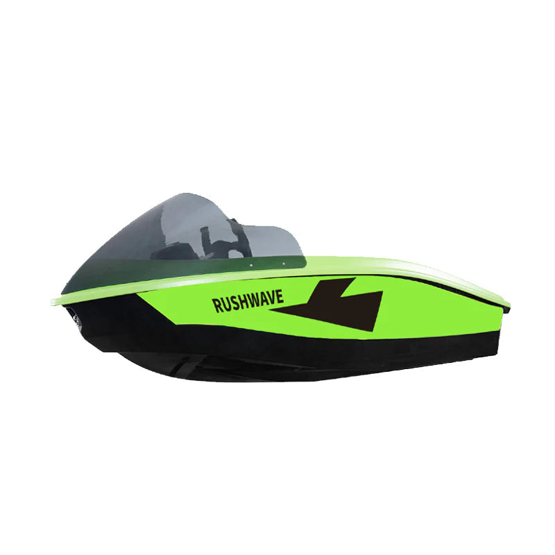 RUSH WAVE BOAT V1
