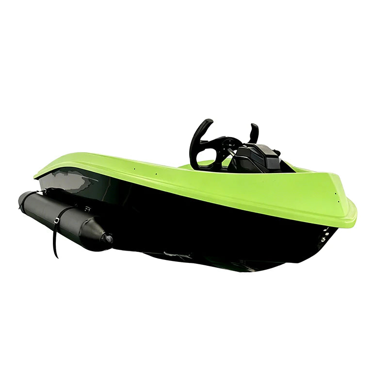FLOAT SET - RUSH WAVE BOAT V1
