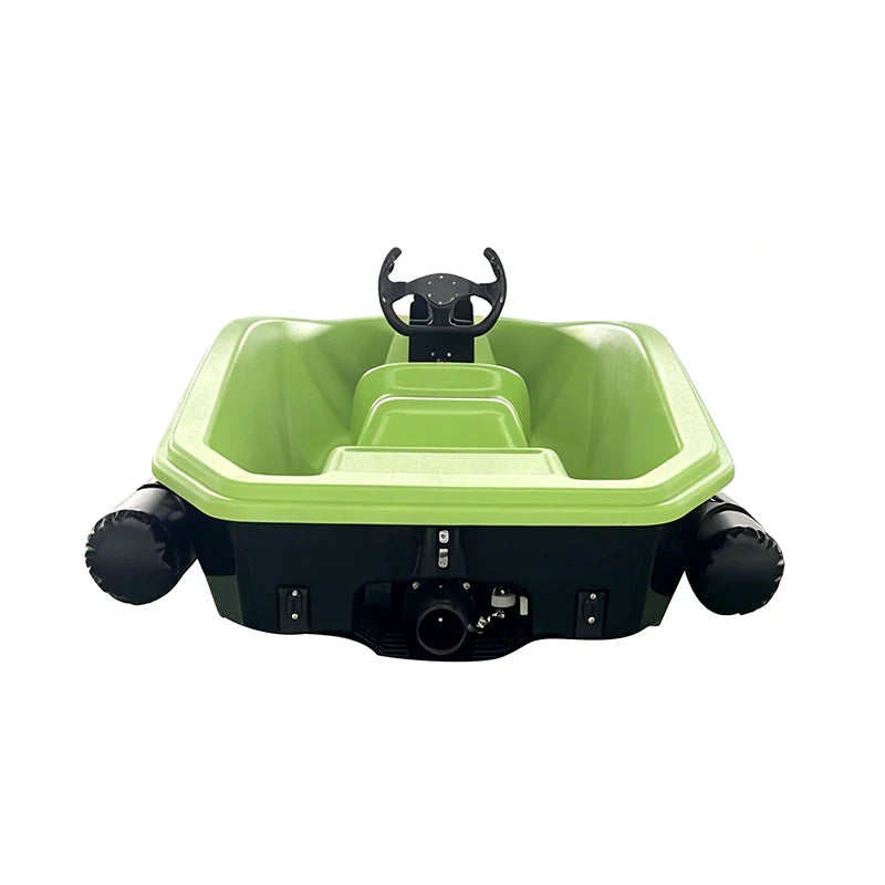 FLOAT SET - RUSH WAVE BOAT V1