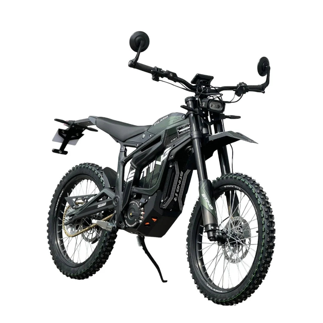 E-Bike TL4000