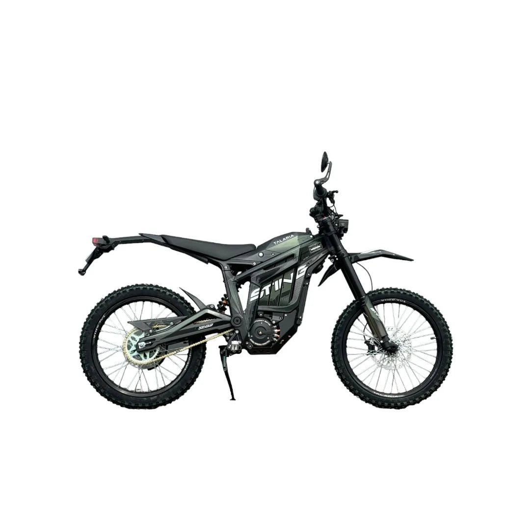 E-Bike TL4000