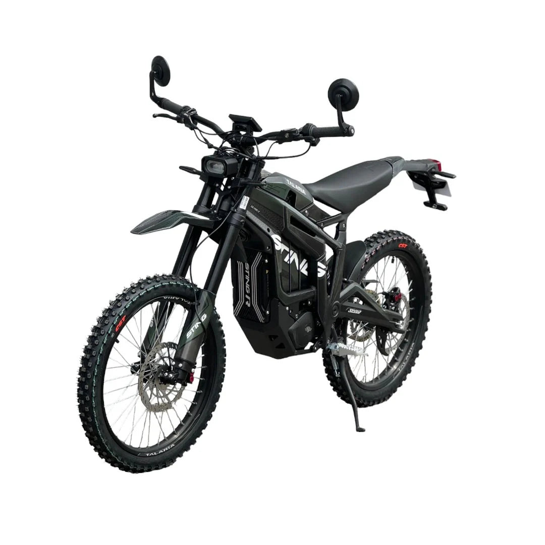 E-Bike TL4000