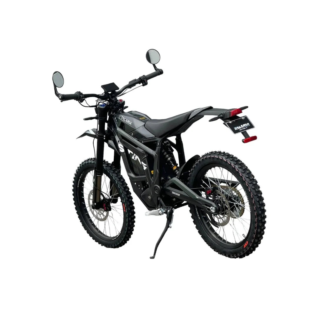 E-Bike TL4000