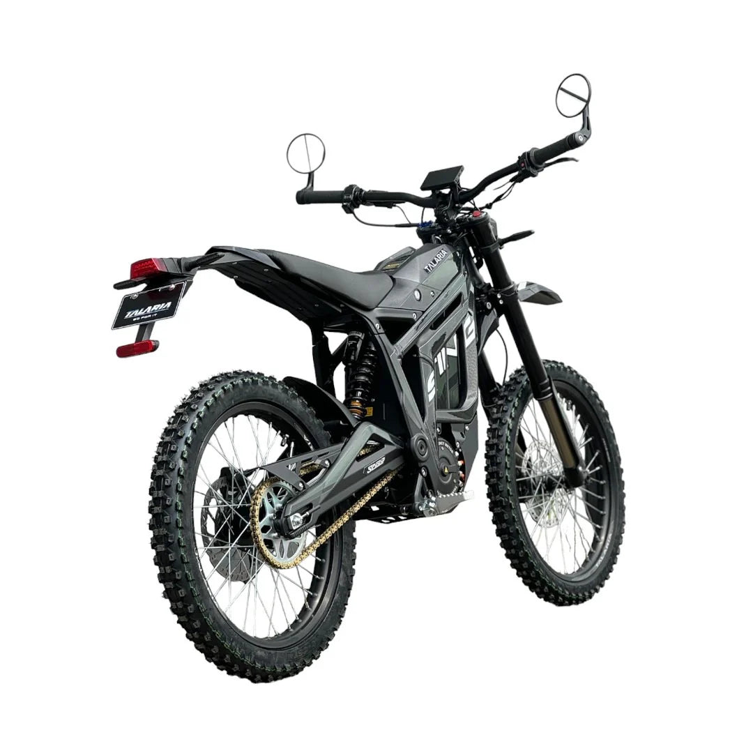 E-Bike TL4000
